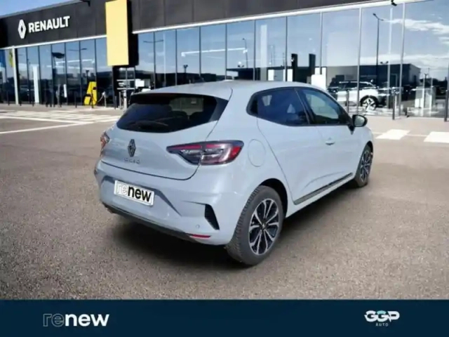 Renault Clio 1.0 tce 90ch techno - 24 — photo 2