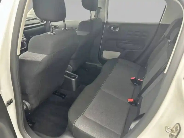 Citroën C3 bluehdi 100 s&amp;s bvm6 — photo 12