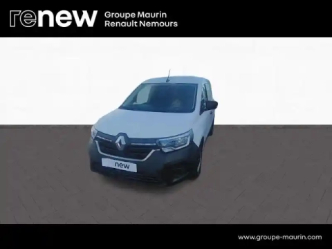 Renault Kangoo Van l1 1.5 blue dci 95ch grand confort - 22