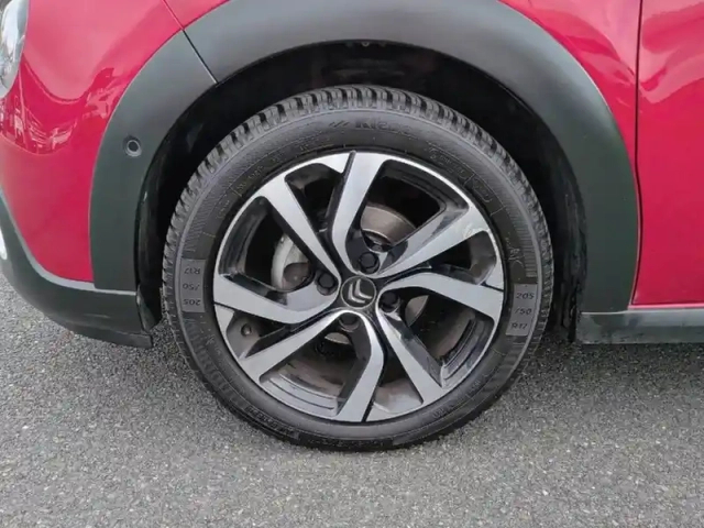 Citroën C3 puretech 83 s&amp;s bvm5 — photo 13