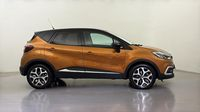 Renault Captur 1.3 TCe 150ch FAP Intens — photo 4