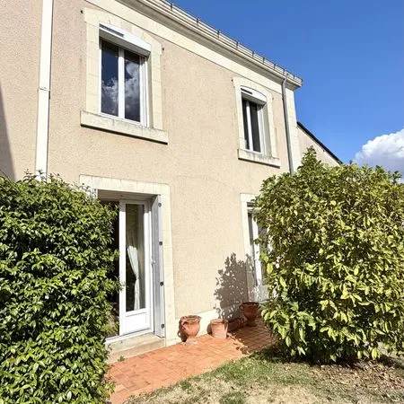 Maison 3 pièces 78 m²
