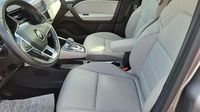 Renault Captur 1.6 E-Tech hybride rechargeable 160ch Initiale Paris -21 — photo 9