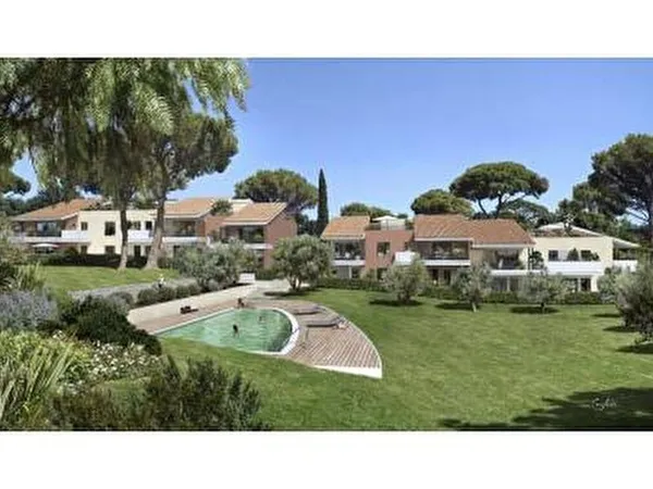 Parking 25 m²