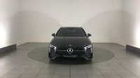 Mercedes Classe A 200 d 150ch AMG Line 8G-DCT