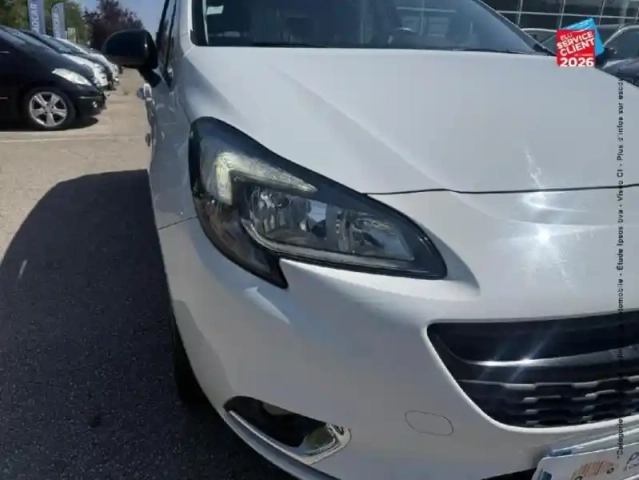 Opel Corsa 1.4 90ch color edition 5p — photo 14
