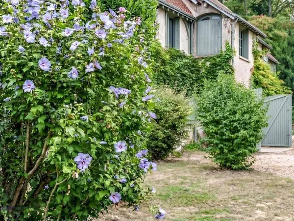 Maison 7 pièces 200 m²