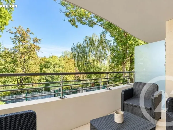 Appartement 4 pièces 80 m²
