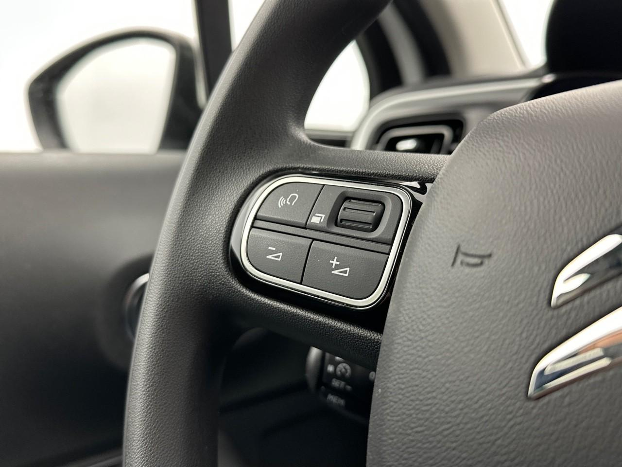 Citroën C3 puretech 83 s&s bvm5 you! — photo 19