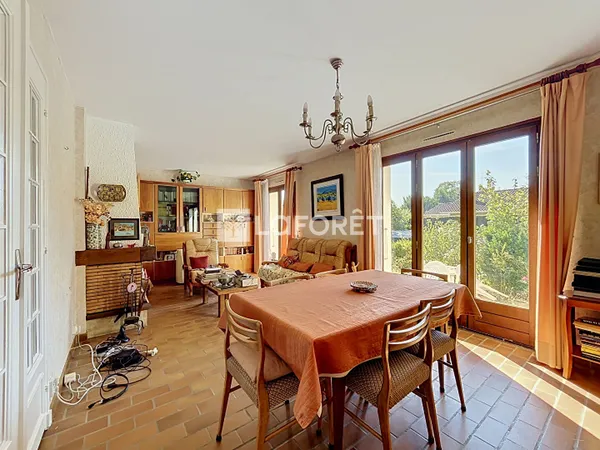 Maison 3 pièces 73 m²