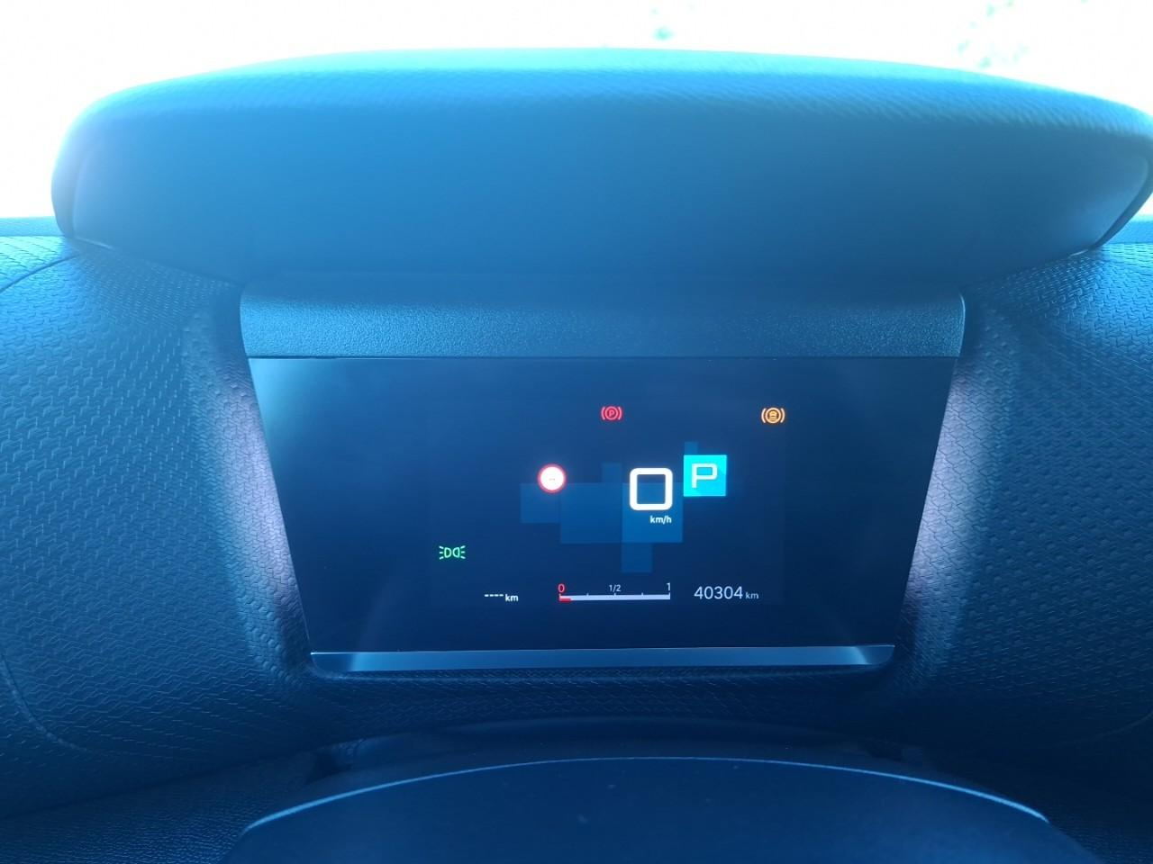 Citroën C4 puretech 130ch s&s shine eat8 — photo 13