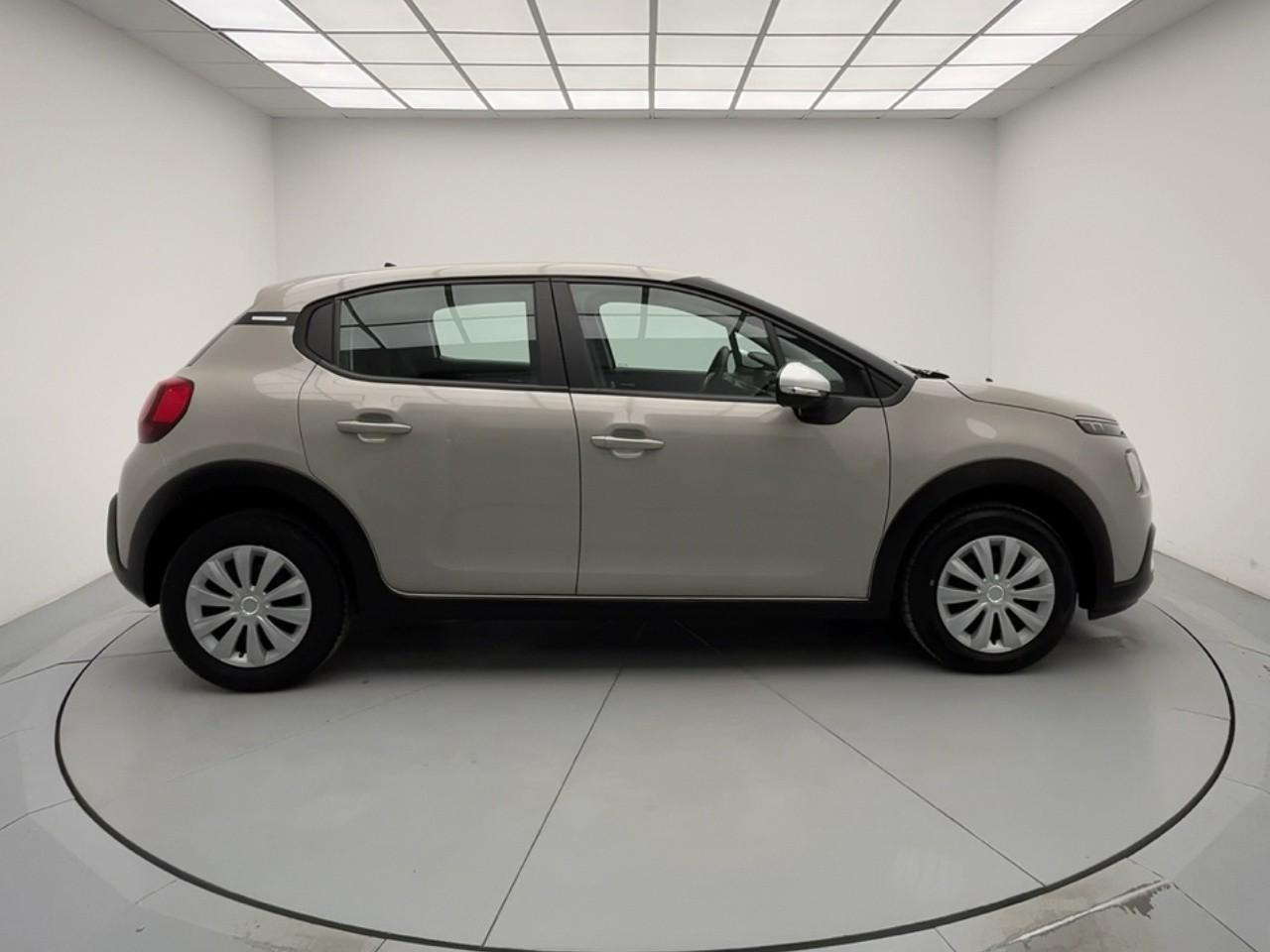 Citroën C3 puretech 83 s&s bvm5 you! — photo 6