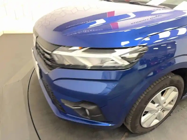 Dacia Sandero eco-g 100 - 22 — photo 22