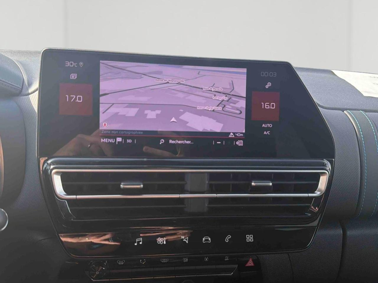 Citroën C5 Aircross puretech 130ch s&s plus eat8 — photo 17