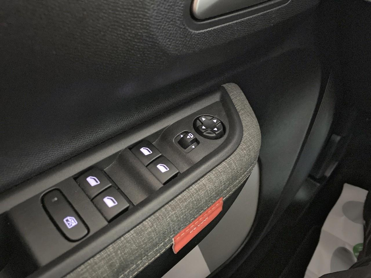 Citroën C3 Aircross hybride 145 ch aut plus — photo 20
