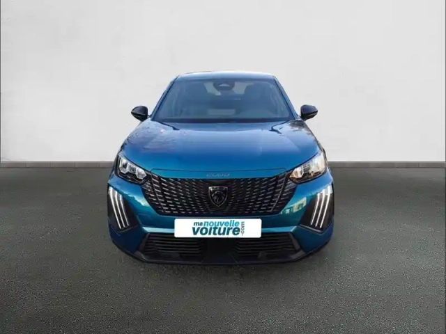 Peugeot 2008 hybrid 145 e-dcs6 — photo 32