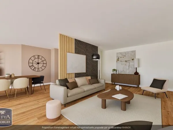 appartement