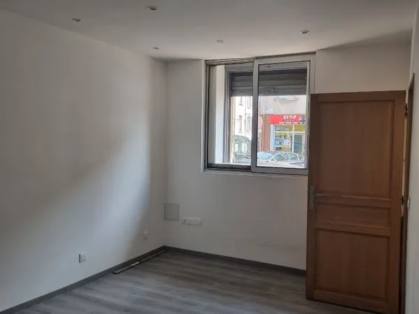 Local commercial 16 m² MONTBRISON