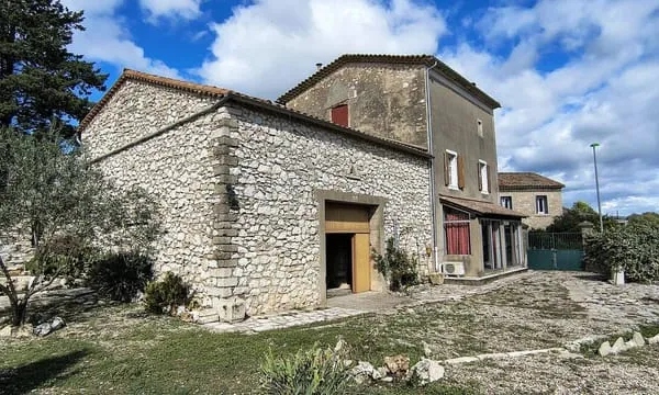 Maison 5 pièces 105 m²