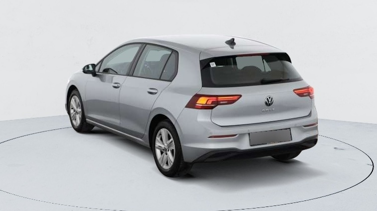 Volkswagen Golf 8 — photo 5