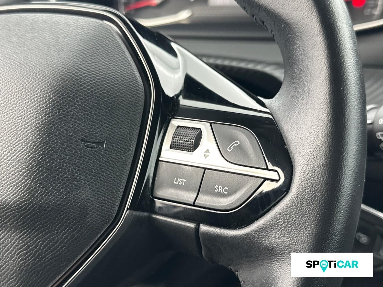 Peugeot 208 1.2 puretech 100ch s&s style — photo 17