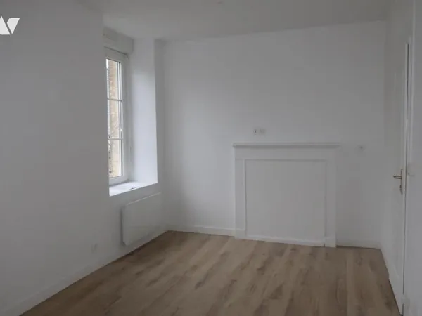 Appartement 3 pièces 45 m²
