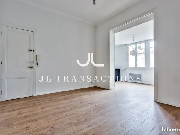 Appartement 3 pièces 73 m²