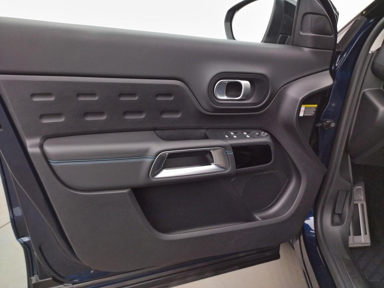 Citroën C5 Aircross puretech 130 s&s eat8 shine — photo 23