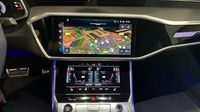 Audi A6 50 TFSI e 299ch S line quattro S tronic 7 — photo 19