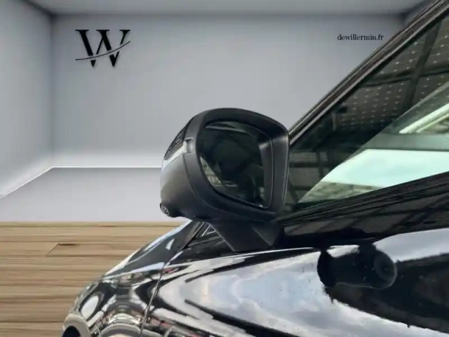 Mercedes Classe A 200 d amg line — photo 15