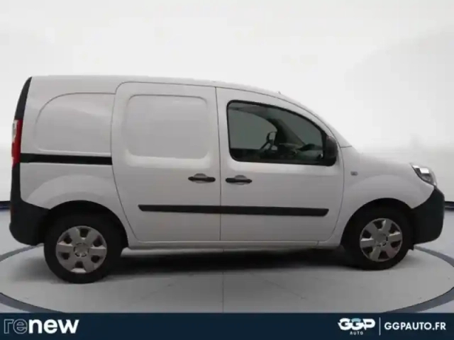 Renault Kangoo express 1.5 blue dci 80ch extra r-link 5cv — photo 6