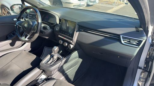 Renault Clio 1.3 TCe 130 EDC7 - Intens – 2020 – 141380 km – Essence – Boîte Automatique — photo 17