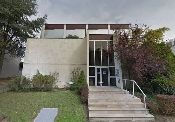 Bureaux 31 m² Le Chesnay-Rocquencourt