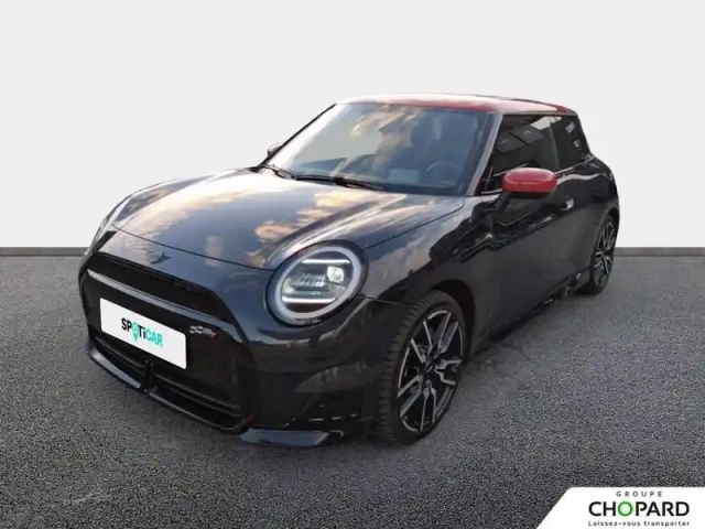 Mini Cooper electric se 218 ch