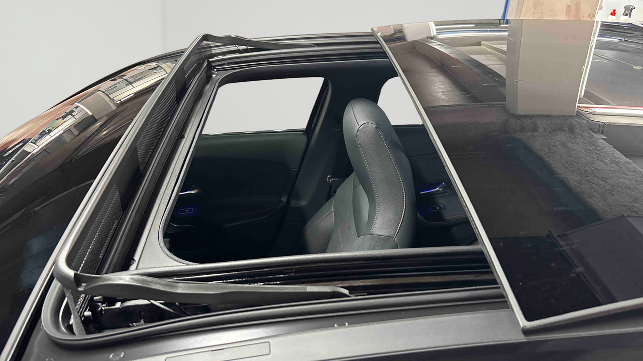 Mercedes Classe A 250 e Hybrid EQ 8G-DCT — photo 16