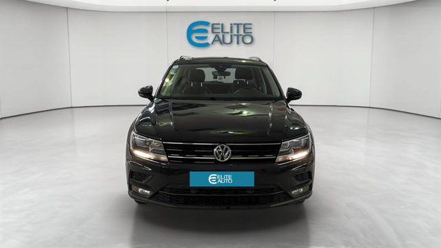 Volkswagen Tiguan 2.0 TDI 150 DSG7