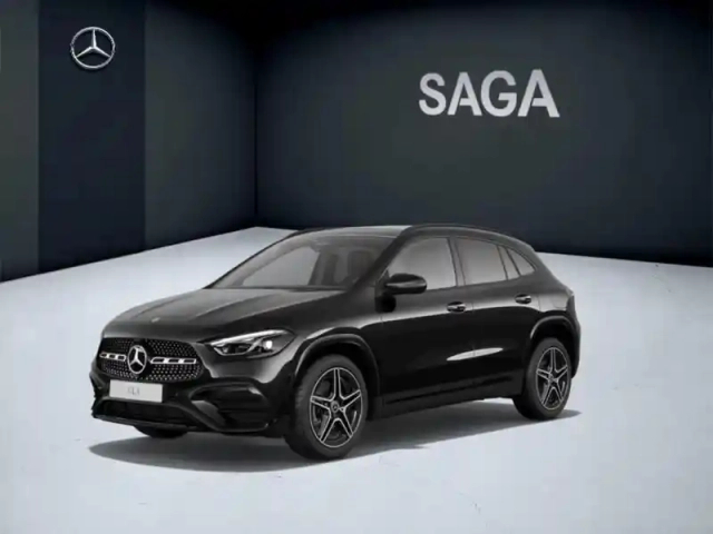 Mercedes Gla 180 d edition 140 — photo 35