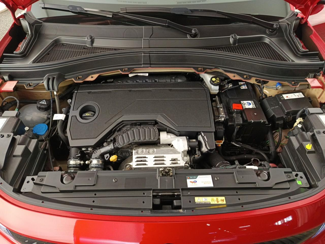 Citroën C3 turbo 100 ch manuelle plus — photo 14