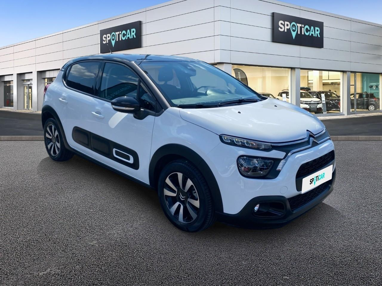 Citroën C3 1.2 puretech 83ch s&s max — photo 3