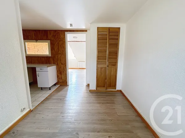 Appartement 1 pièce 25 m²