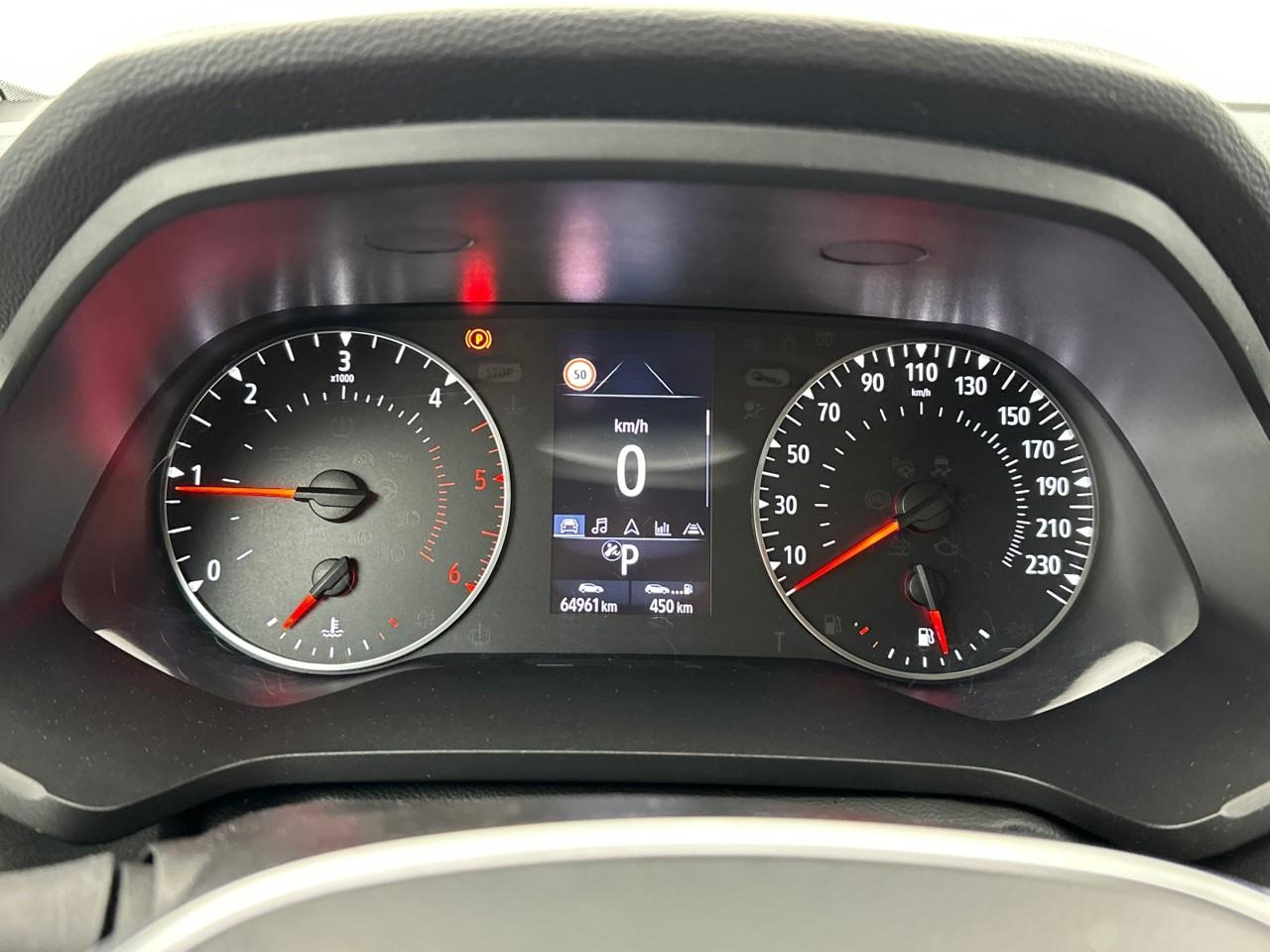 Renault Captur blue dci 115 edc business — photo 22
