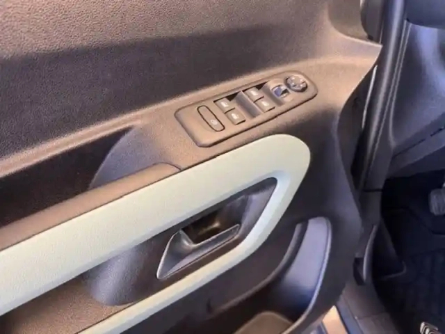 Citroën Berlingo taille m bluehdi 130 s&amp;s eat8 — photo 13