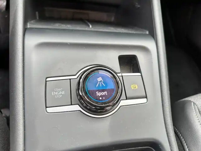 Volkswagen Tayron 1.5 ehybrid 204ch dsg6 5pl — photo 19