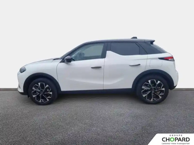 Ds Ds 3 e-tense — photo 9