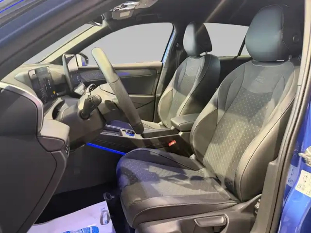 Volkswagen T-Roc 1.5 etsi evo2 hybrid 150 ch dsg7 — photo 10