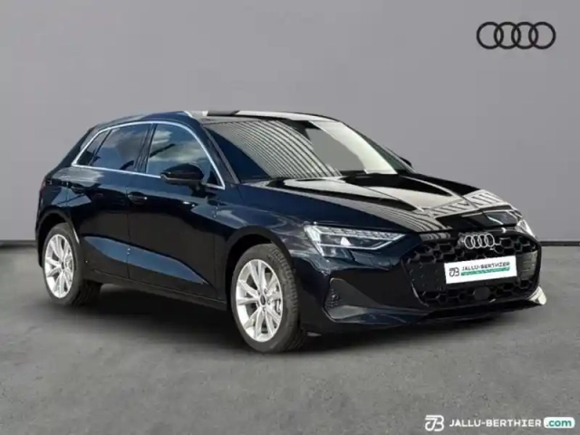 Audi A3 sportback 1.5 tfsi e 204ch phev business executive s tronic 6 — photo 17