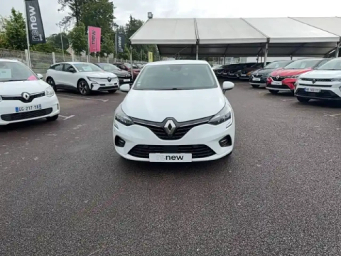 Renault Clio sce 65 - 21