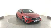 Mercedes Cla 200 163+30ch AMG Line 8G-eDCT — photo 3