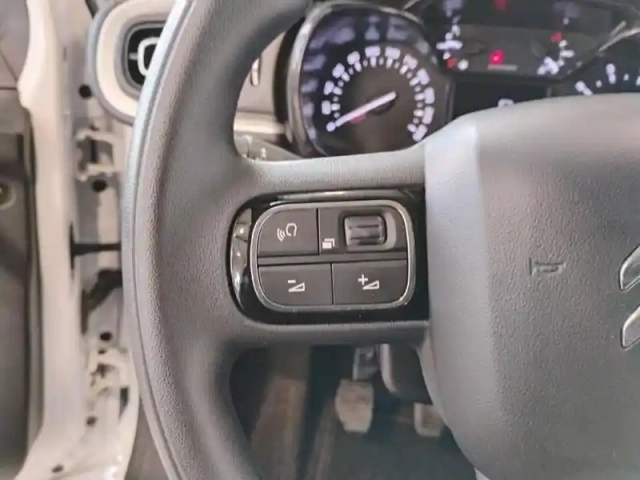 Citroën C3 puretech 83 ch bvm5 max — photo 19