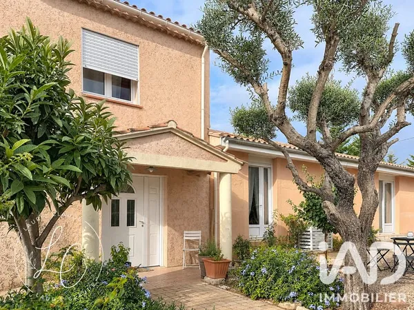 Maison 5 pièces 200 m²